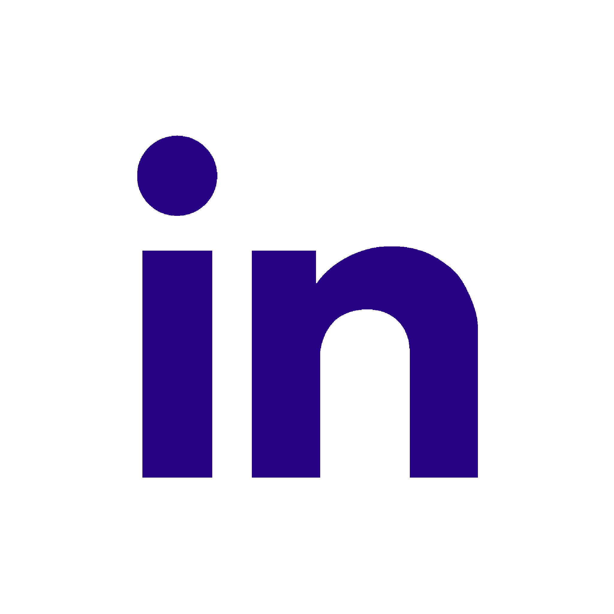 LinkedIn Icon